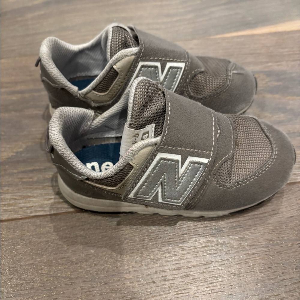 New Balance Kids' 574